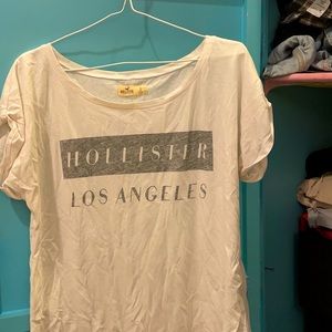 Hollister Top